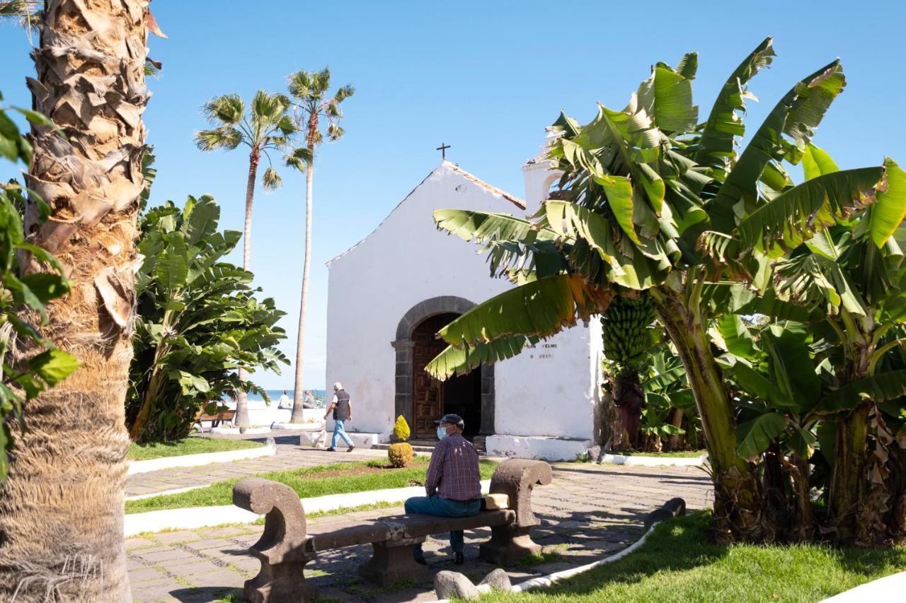Summa Haus La Hoya 29 Puerto de la Cruz (Tenerife) Exterior foto